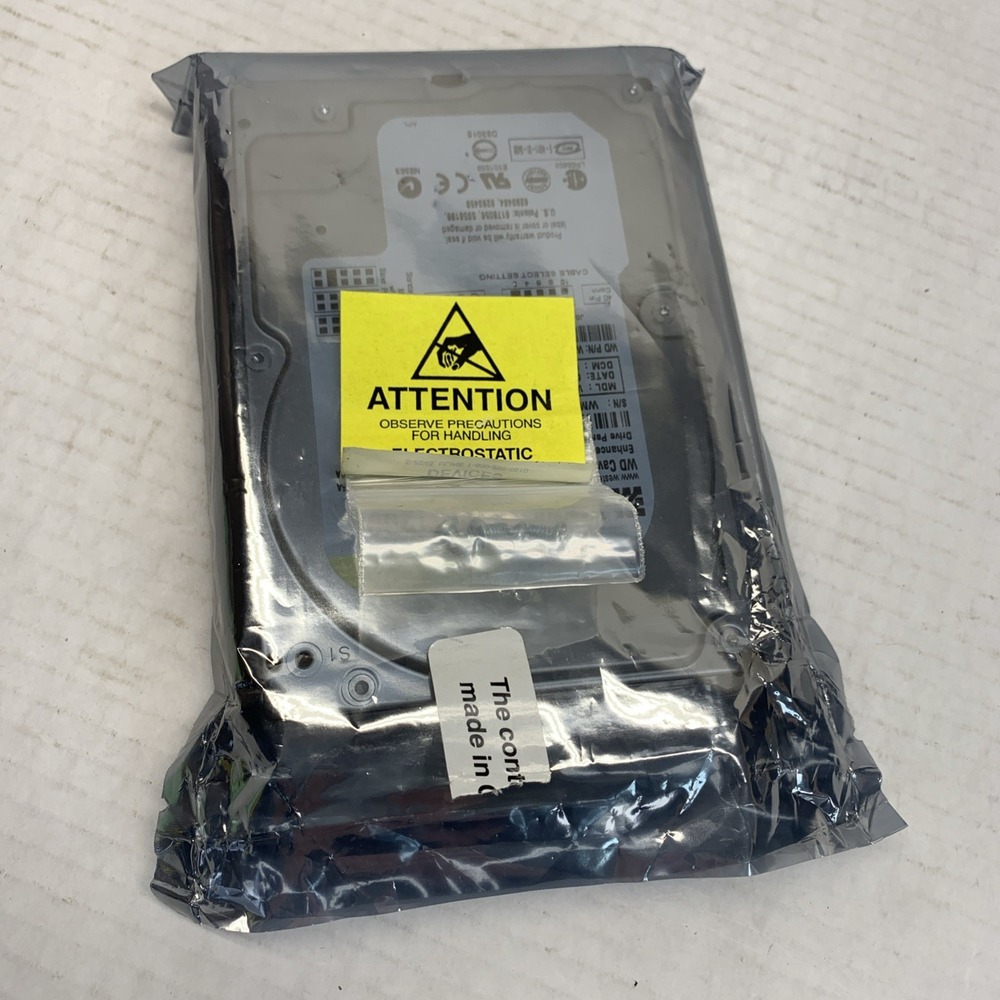 Western Digital 120GB Internal WD1200JB-00EVAO Enhanced IDE WD Caviar